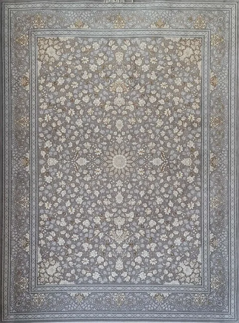فرش تلما متالیک