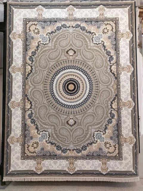 فرش ترمه فیلی