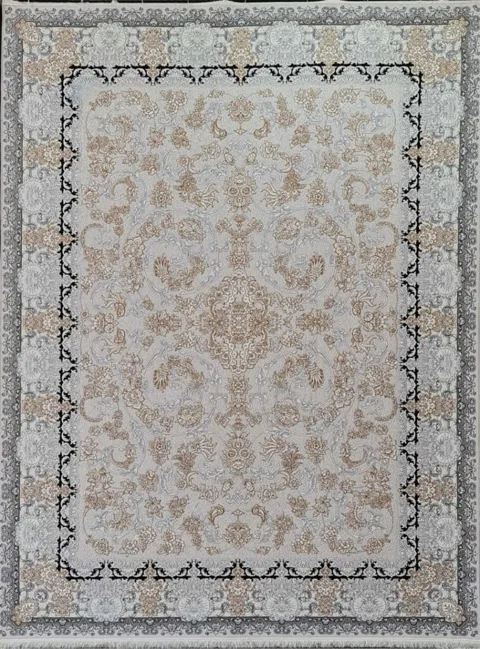 فرش زرین سیلور