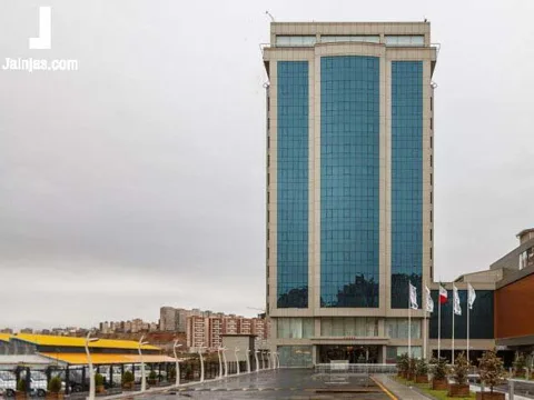گردشگران بیشتر کدام هتل‌های تبریز را انتخاب می‌کنند؟