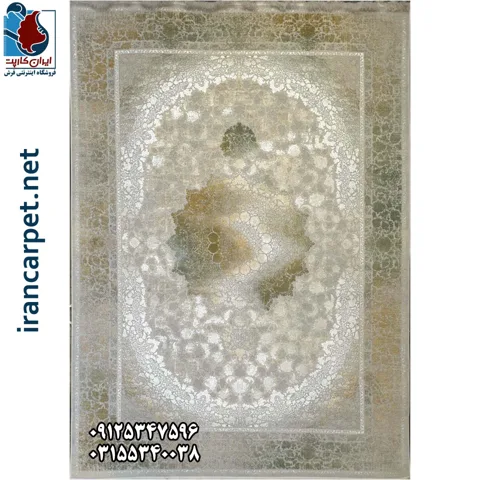 فرش 1200 شانه وینتیج کد 2015