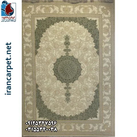 فرش 1200 شانه برجسته کد 2215