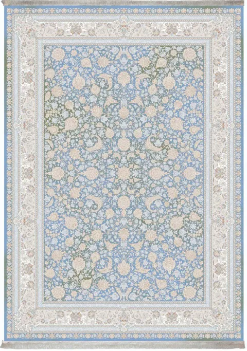 فرش 1200 شانه برجسته کد 880203