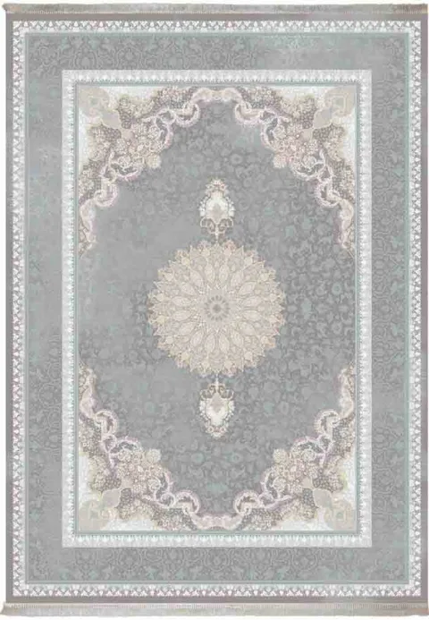فرش 1500 شانه برجسته کد 155106