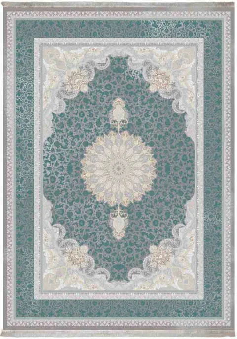 فرش 1500 شانه برجسته کد 155107