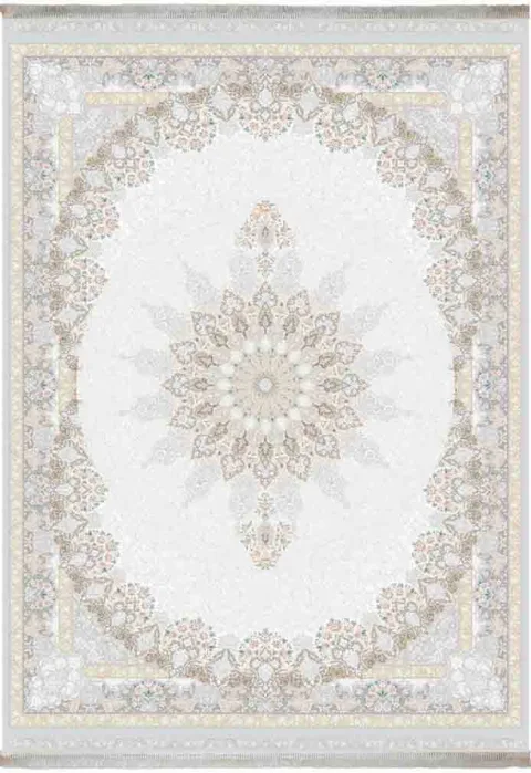 فرش 1500 شانه برجسته کد 155302