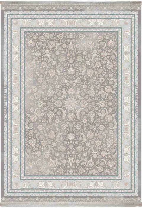 فرش 1500 شانه برجسته کد 155403