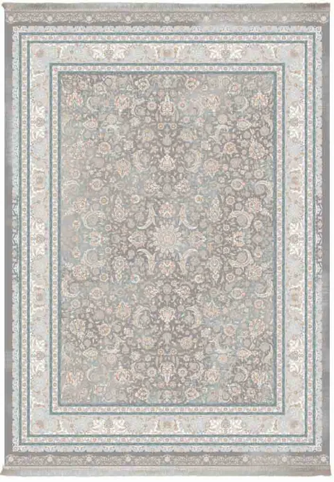 فرش 1500 شانه برجسته کد 155404