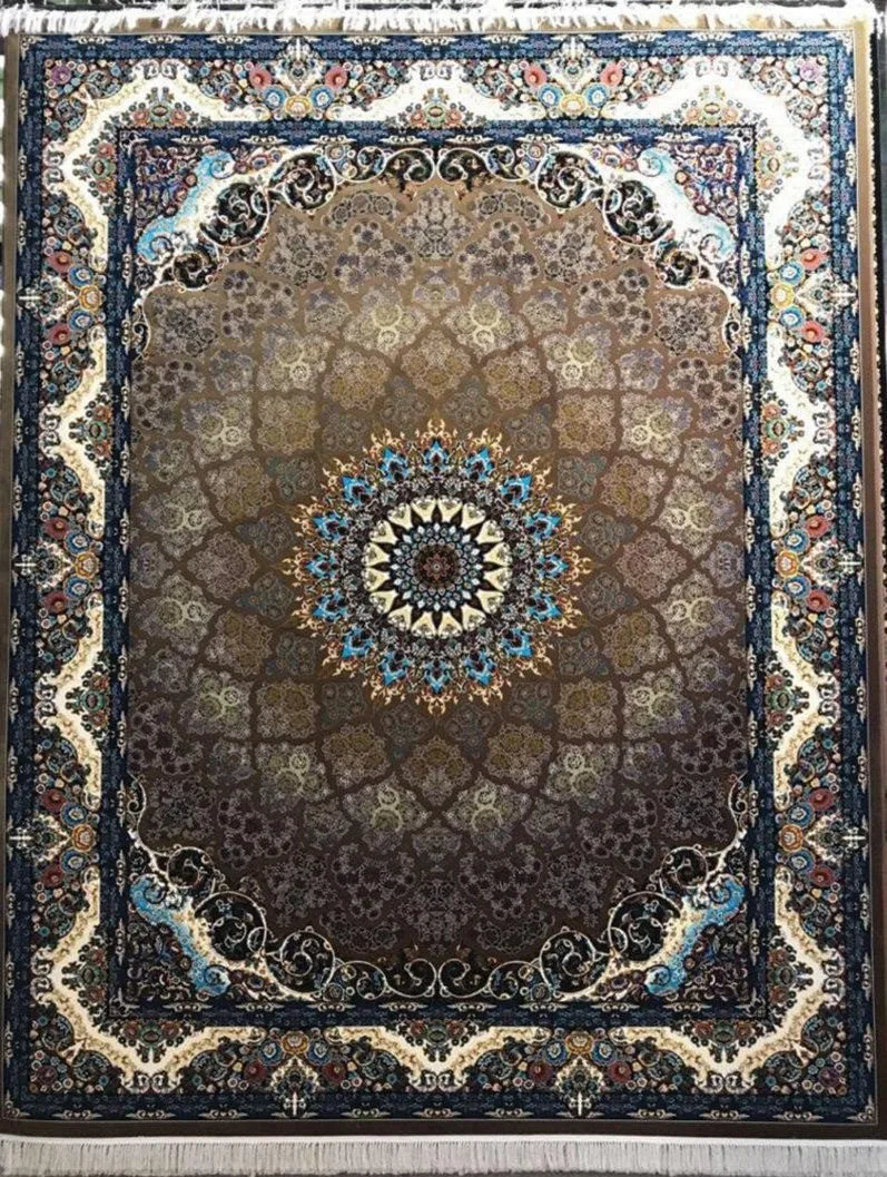 فرش ماشینی 1000 شانه