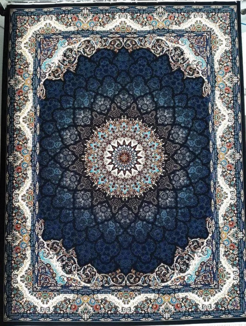 فرش ماشینی1000 شانه