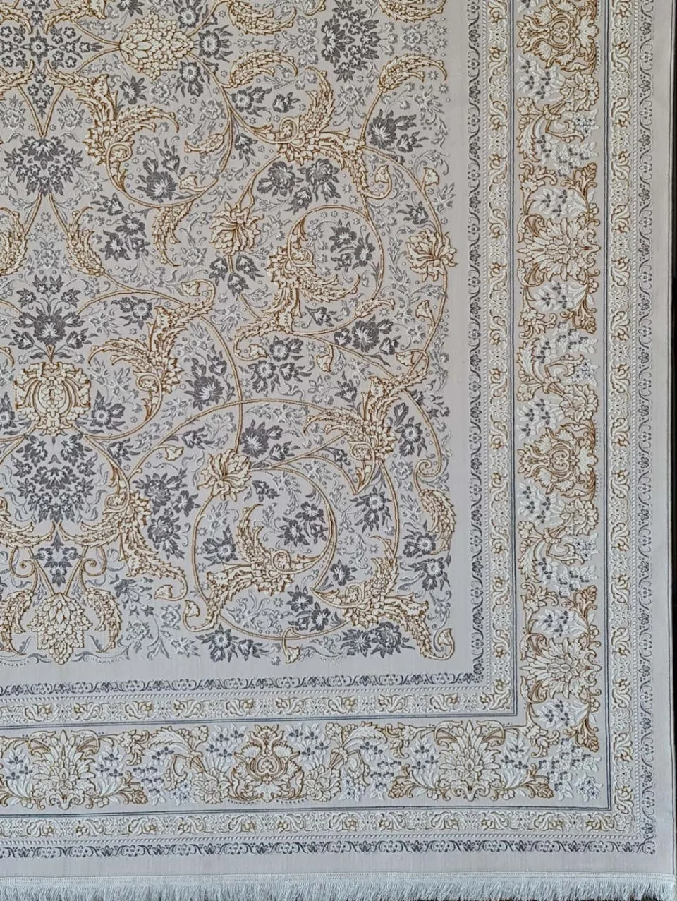 فرش سوین سیلور