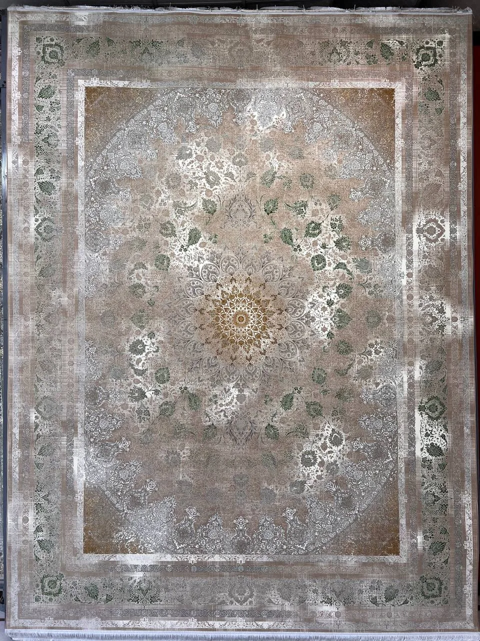 فرش 1200 شانه کد K4032