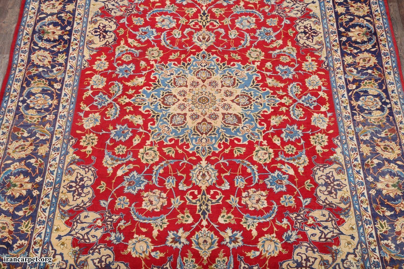 Image result for persian carpet isfahan