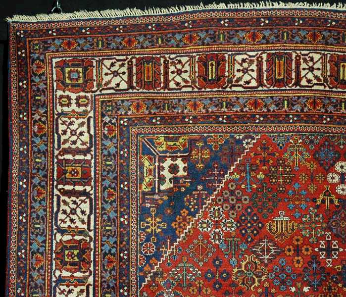 کاشان