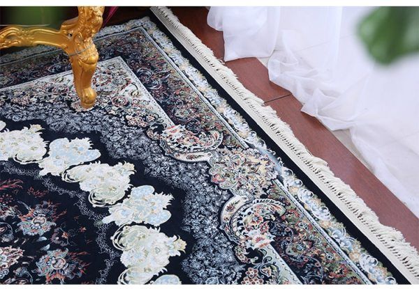 بهترین فرش ماشینی در بازار ایران چیست؟ + 3 نکته اساسی برای خرید بهترین فرش 1
