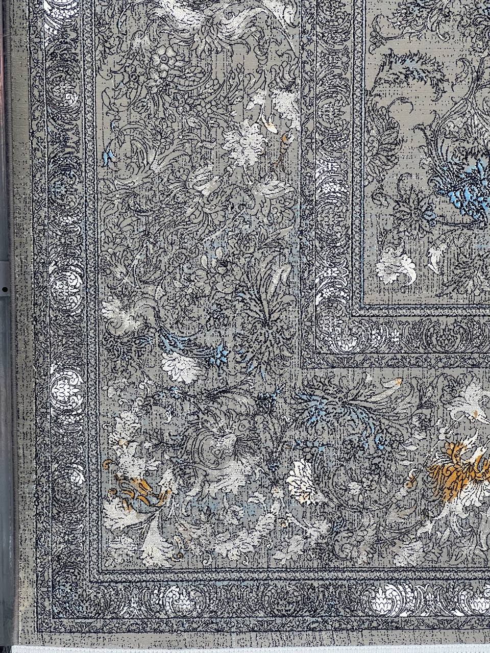 فرش 1200 شانه افشان کد K2404