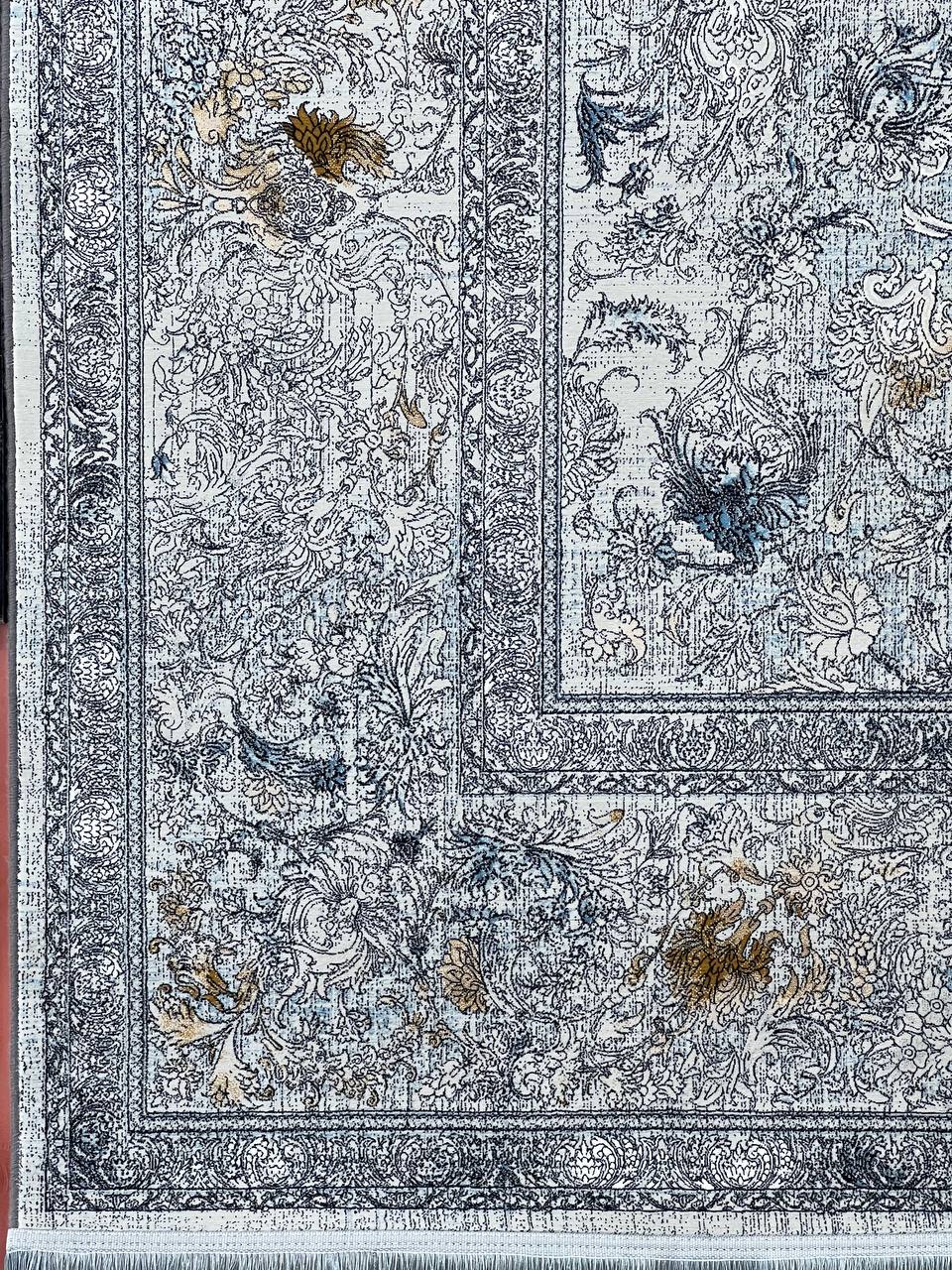 فرش 1200 شانه افشان کد K2405