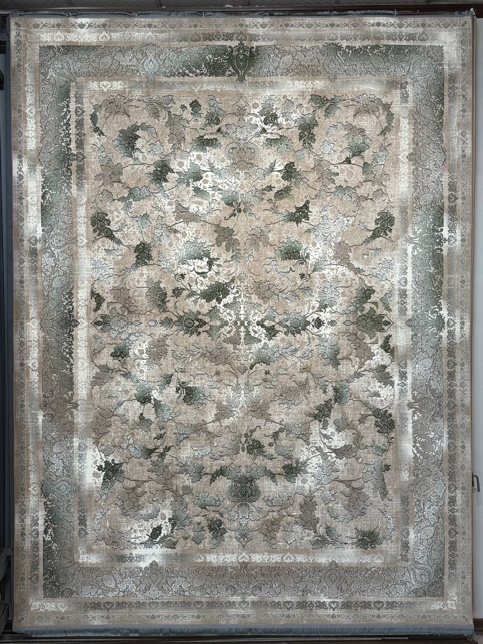فرش 1200 شانه افشان کد K4031