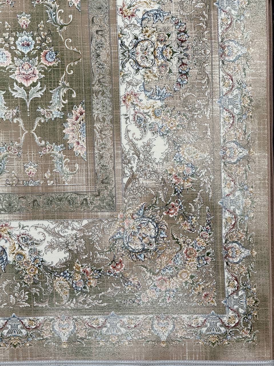 فرش 1200 شانه افشان کد K4042