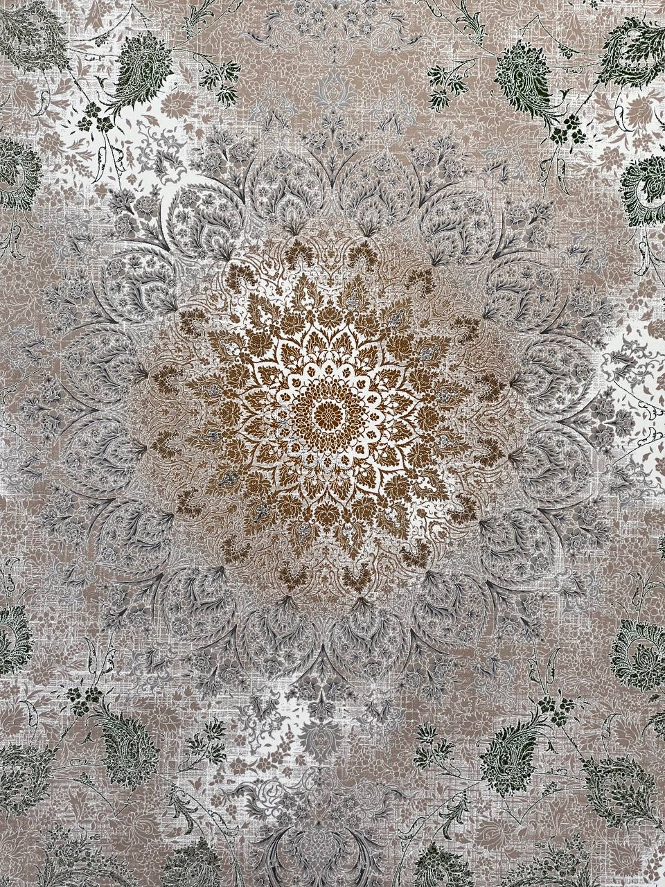 فرش 1200 شانه کد K4032 4 فرش ۱۲۰۰ شانه کد K۴۰۳۲ - Image 4